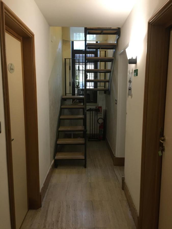 B&B Liberty 900 Catania Eksteriør bilde