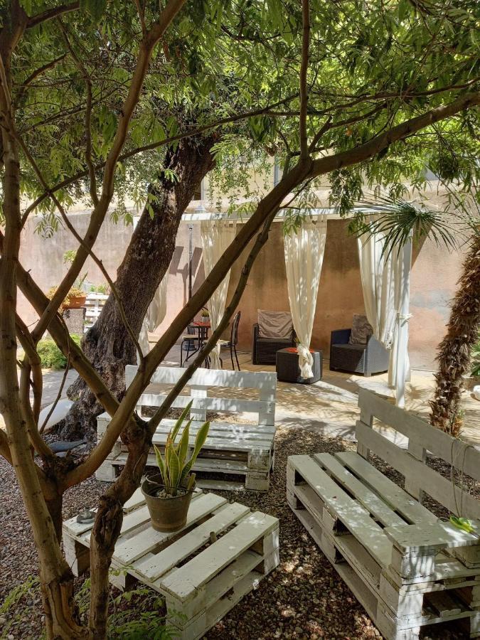 B&B Liberty 900 Catania Eksteriør bilde
