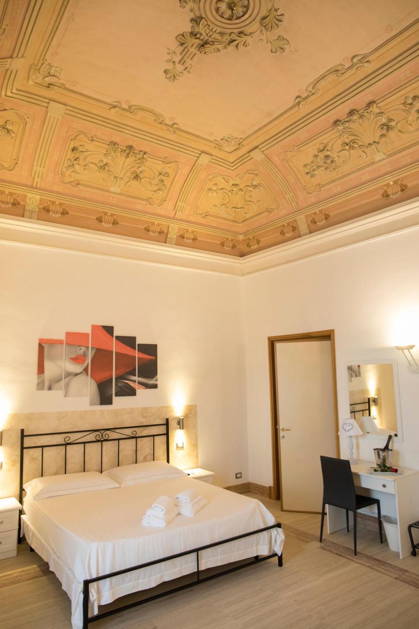 B&B Liberty 900 Catania Eksteriør bilde