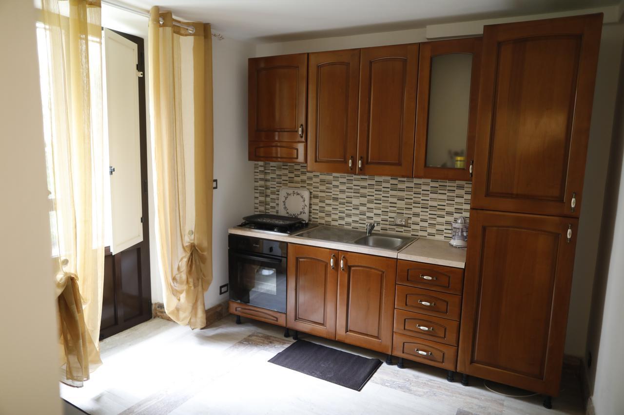 B&B Liberty 900 Catania Eksteriør bilde
