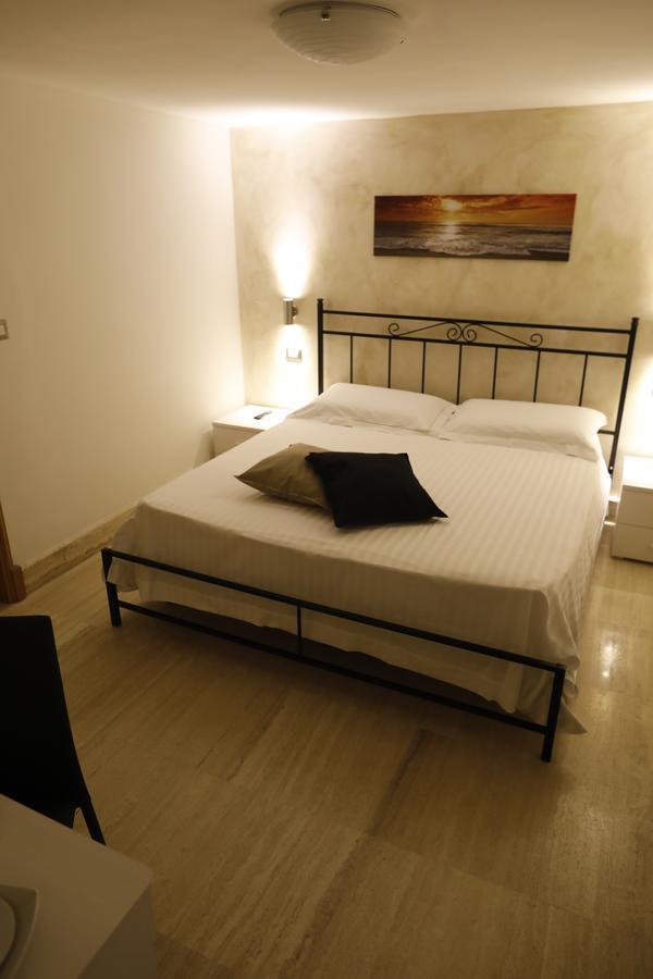 B&B Liberty 900 Catania Eksteriør bilde