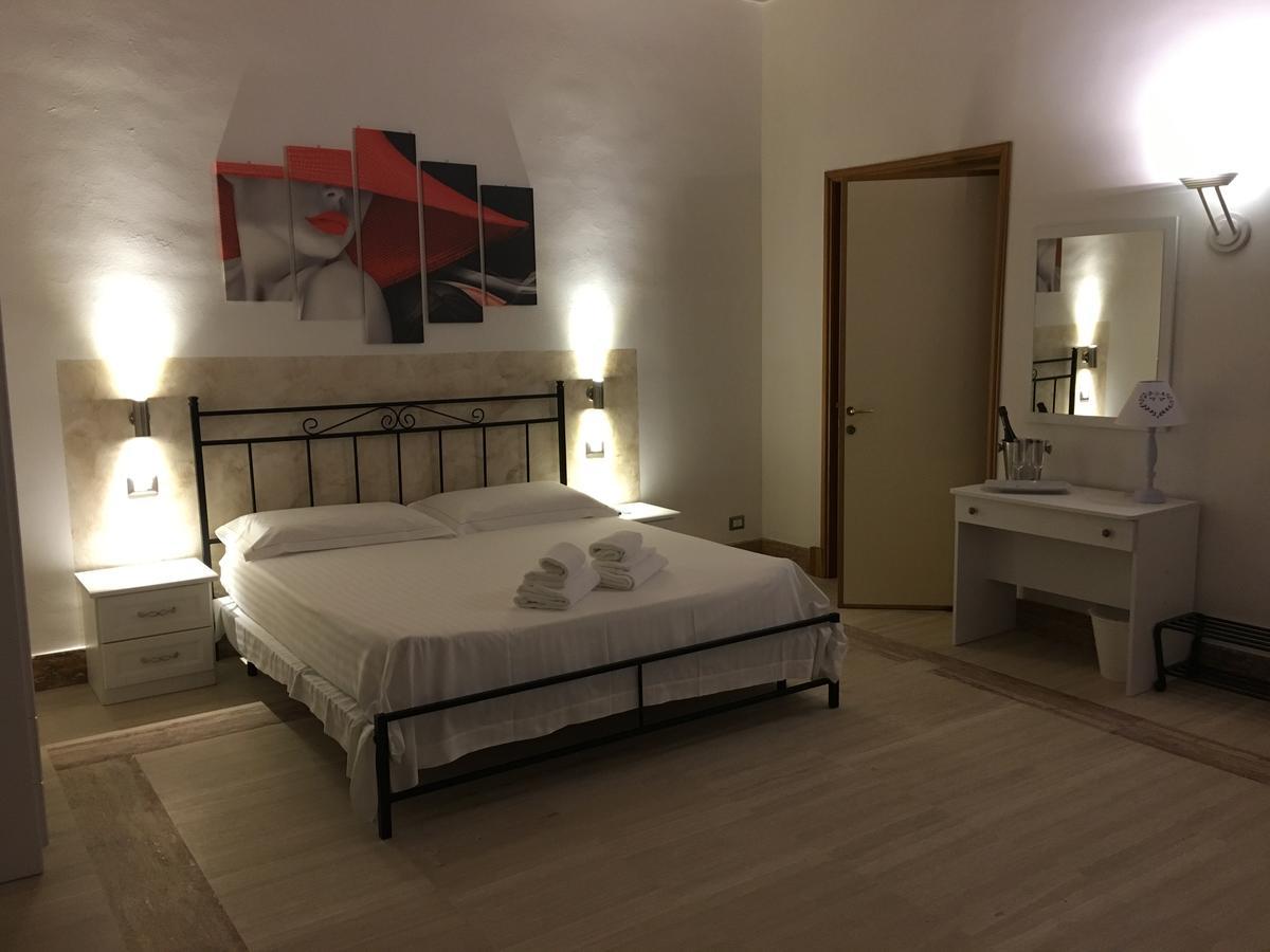 B&B Liberty 900 Catania Eksteriør bilde