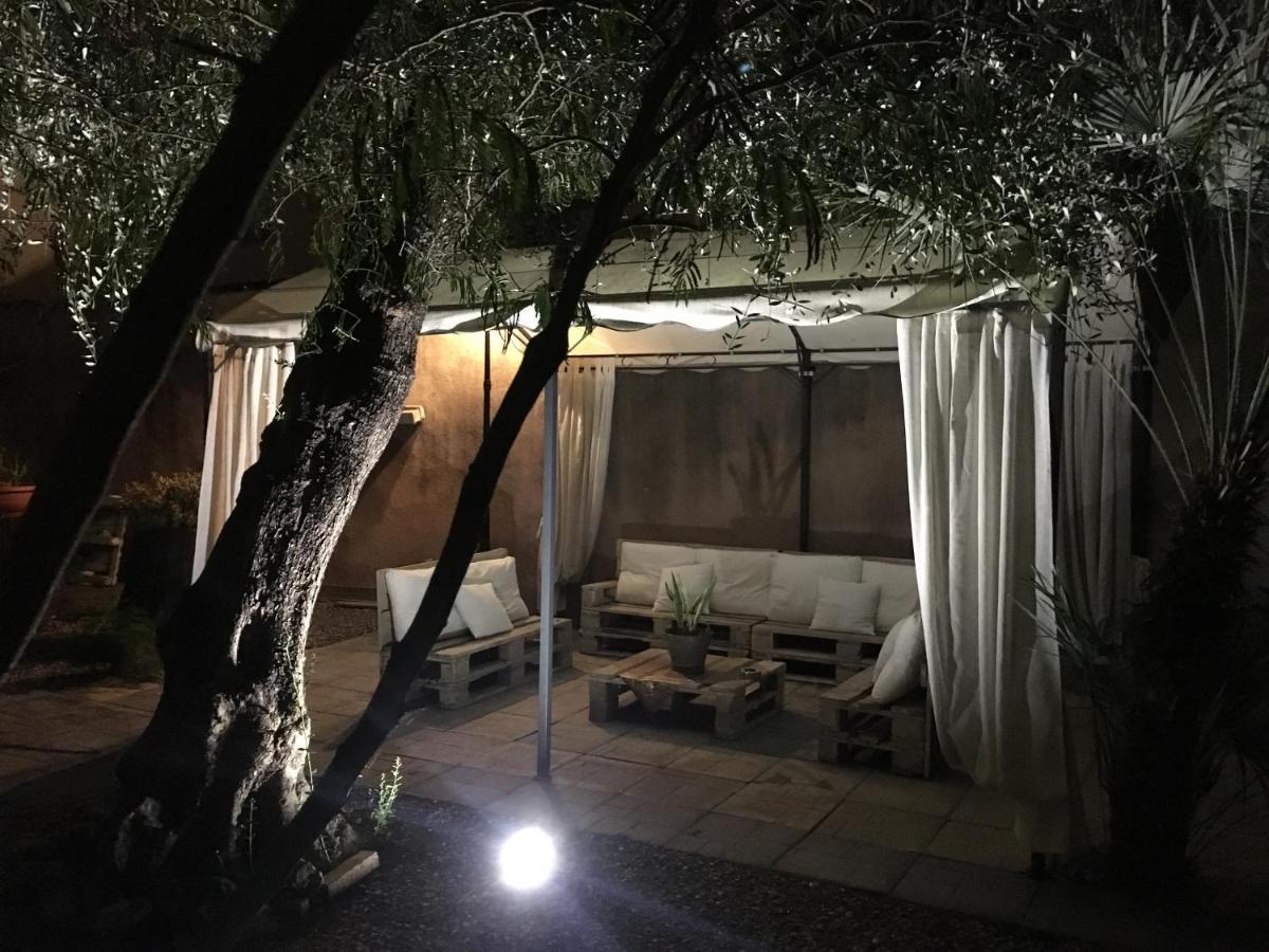 B&B Liberty 900 Catania Eksteriør bilde